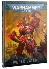 Codex: World Eaters